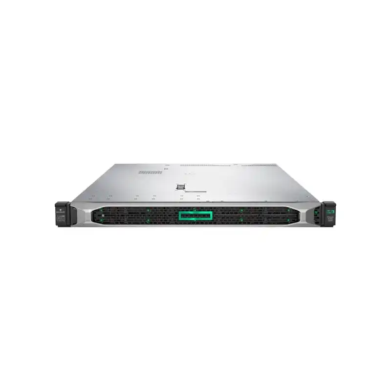 HPE ProLiant DL360 Gen10 Network Choice - Serveur - Montable sur rack - 1U - 2 voies - 1 x Xeon Gold 622... (P56953-421)_1